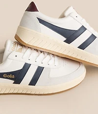 Grandslam Classic Leather Sneaker