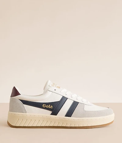 Grandslam Classic Leather Sneaker