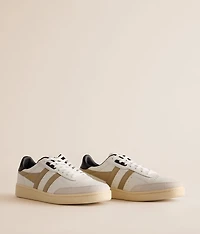 Contact Leather Sneaker
