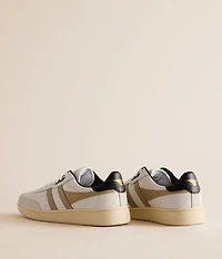 Contact Leather Sneaker