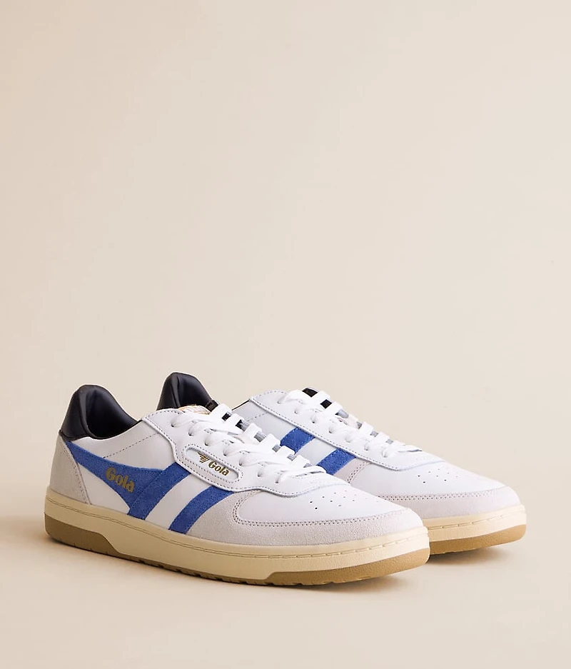 Hawk Leather Sneaker