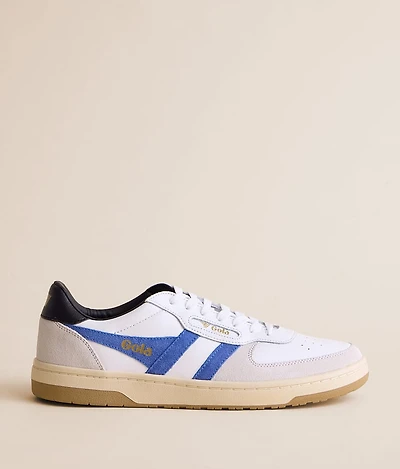 Hawk Leather Sneaker