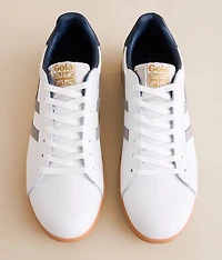 Equipe II Leather Sneaker