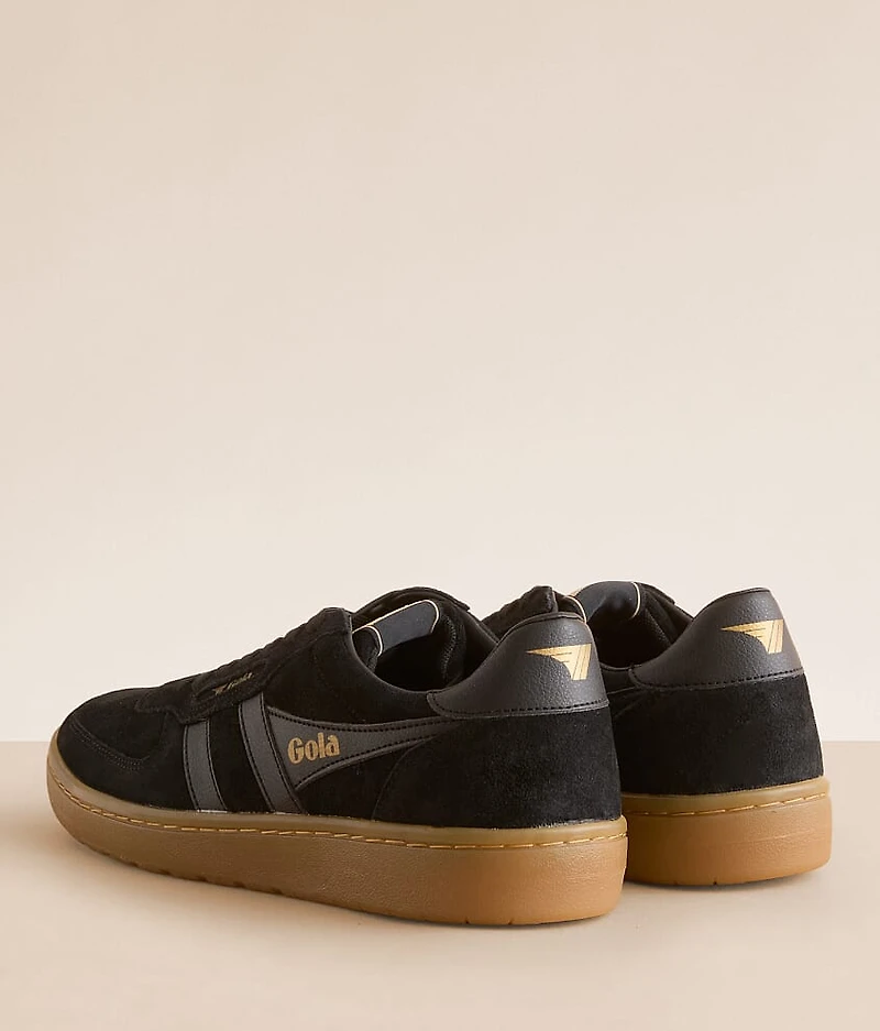 Hawk '86 Suede Trainer Sneaker