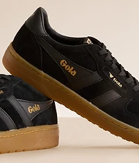 Hawk '86 Suede Trainer Sneaker