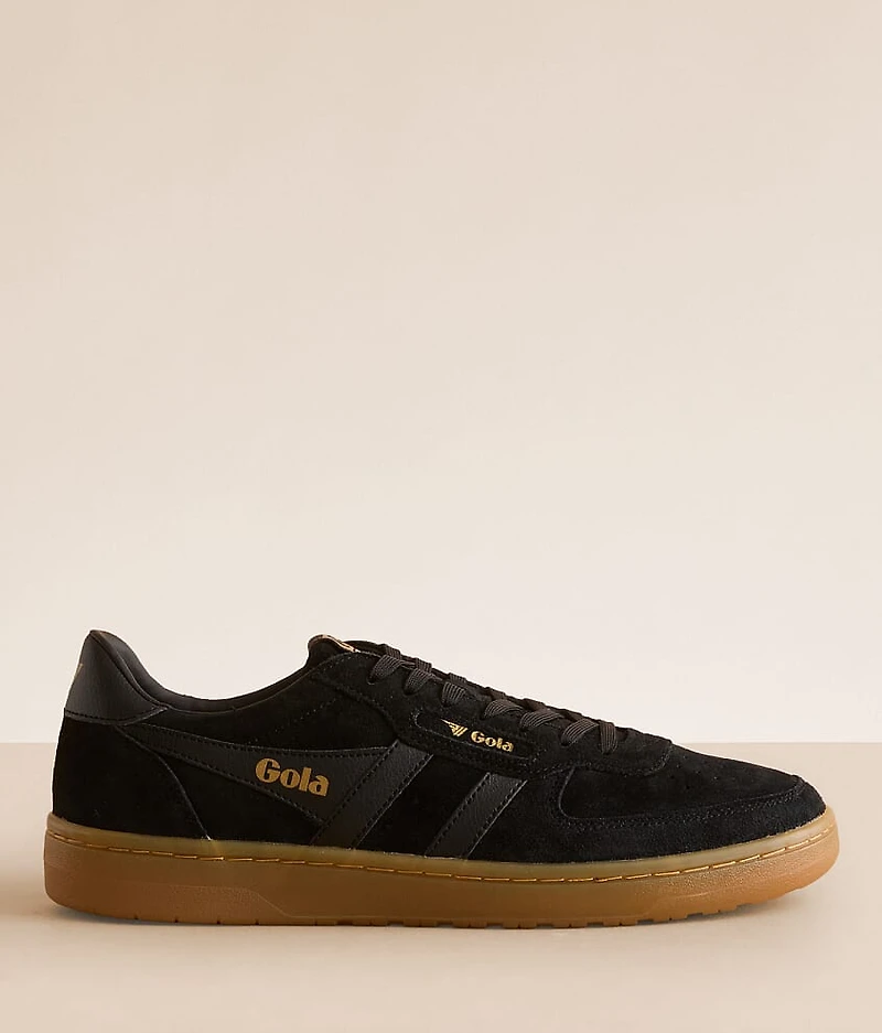 Hawk '86 Suede Trainer Sneaker