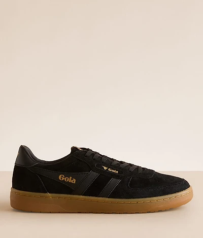 Hawk '86 Suede Trainer Sneaker