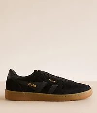 Hawk '86 Suede Trainer Sneaker