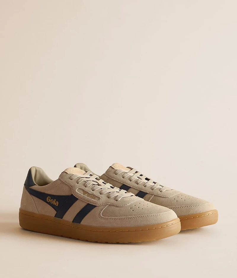 Hawk '86 Suede Sneaker