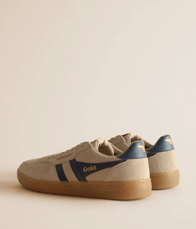 Hawk '86 Suede Sneaker