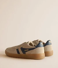 Hawk '86 Suede Sneaker
