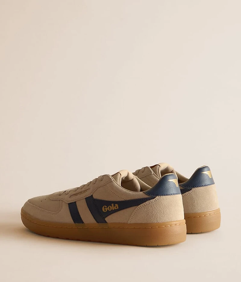 Hawk '86 Suede Sneaker