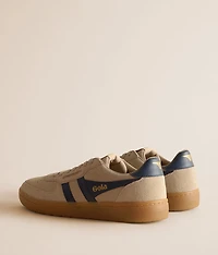 Hawk '86 Suede Sneaker