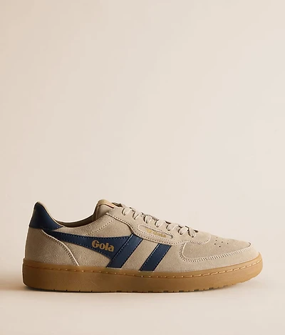 Hawk '86 Suede Sneaker