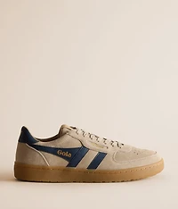 Hawk '86 Suede Sneaker