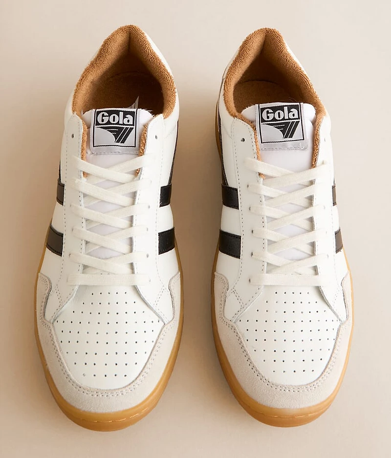 Eagle 86 Leather Sneaker