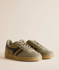 Viper Leather Sneaker