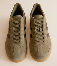 Viper Leather Sneaker