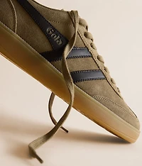 Viper Leather Sneaker