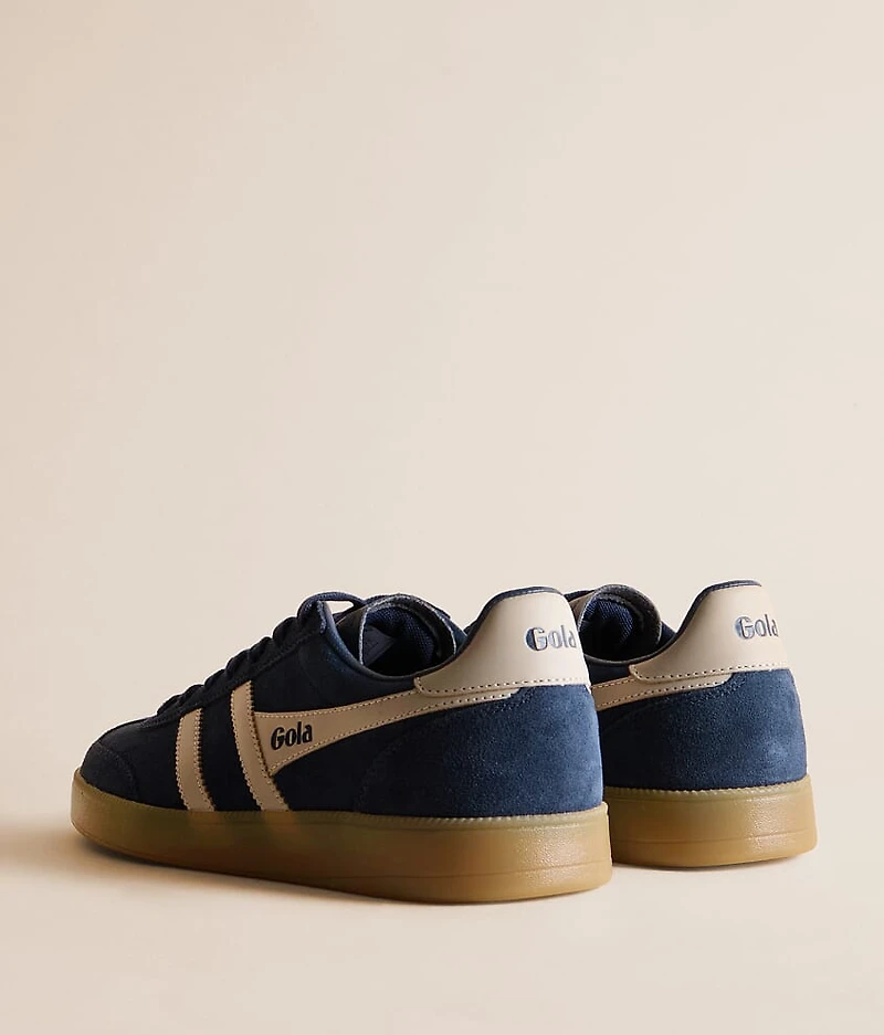 Viper Leather Sneaker