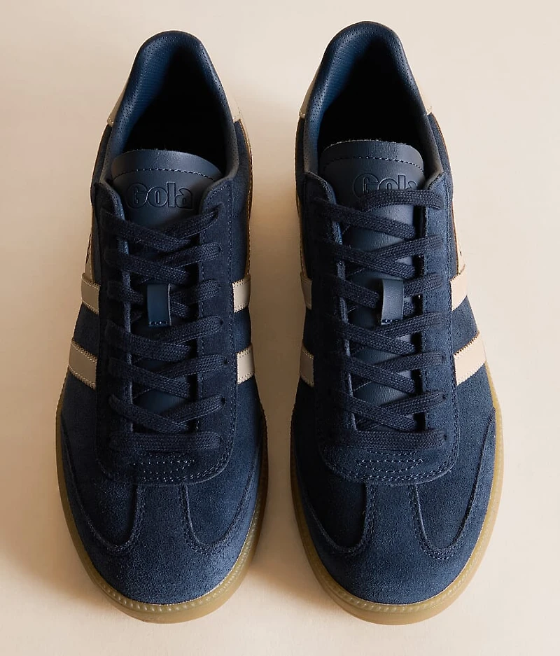 Viper Leather Sneaker