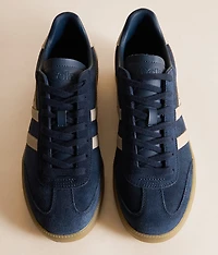 Viper Leather Sneaker