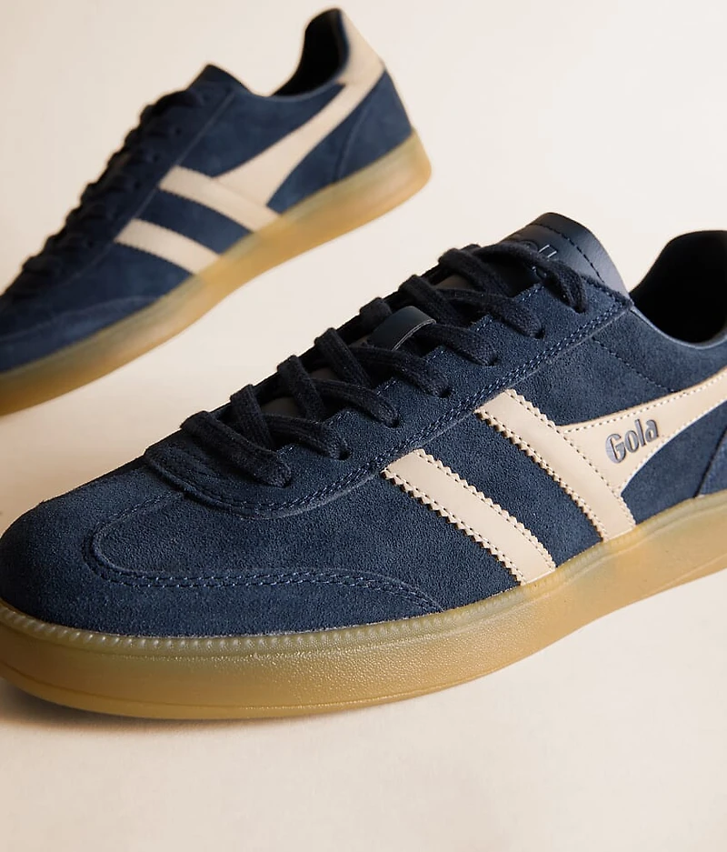 Viper Leather Sneaker