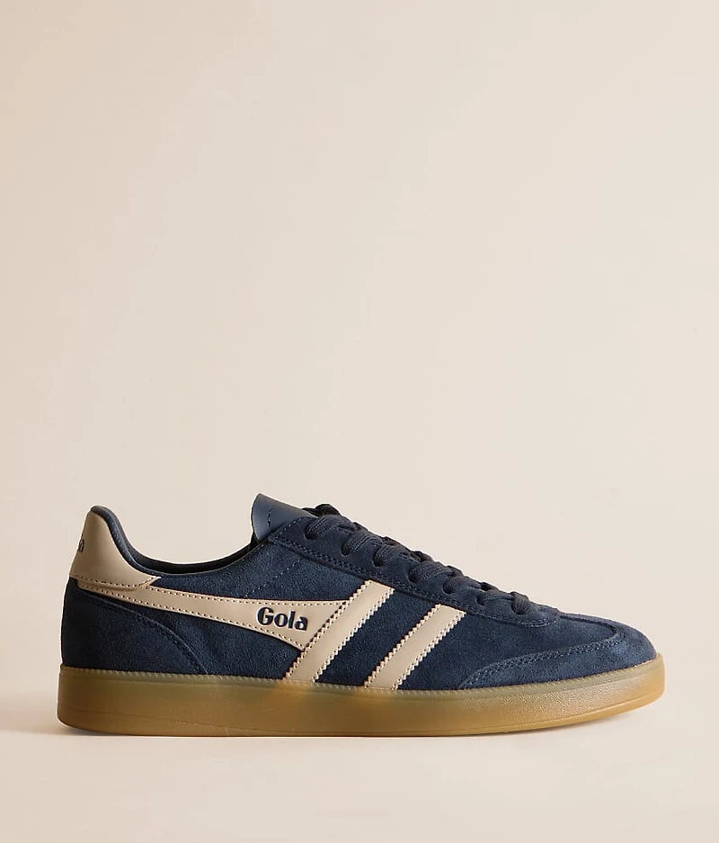 Viper Leather Sneaker