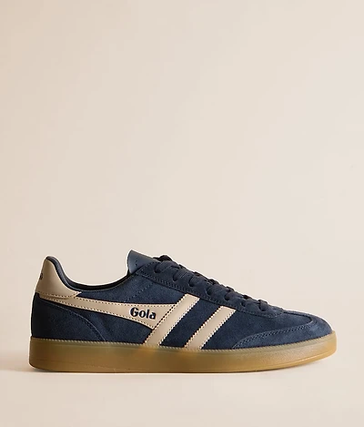 Viper Leather Sneaker