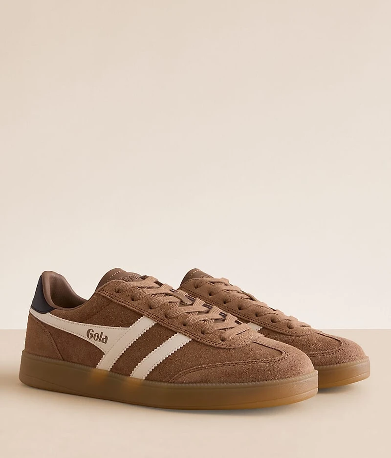 Viper Leather Sneaker