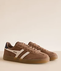 Viper Leather Sneaker