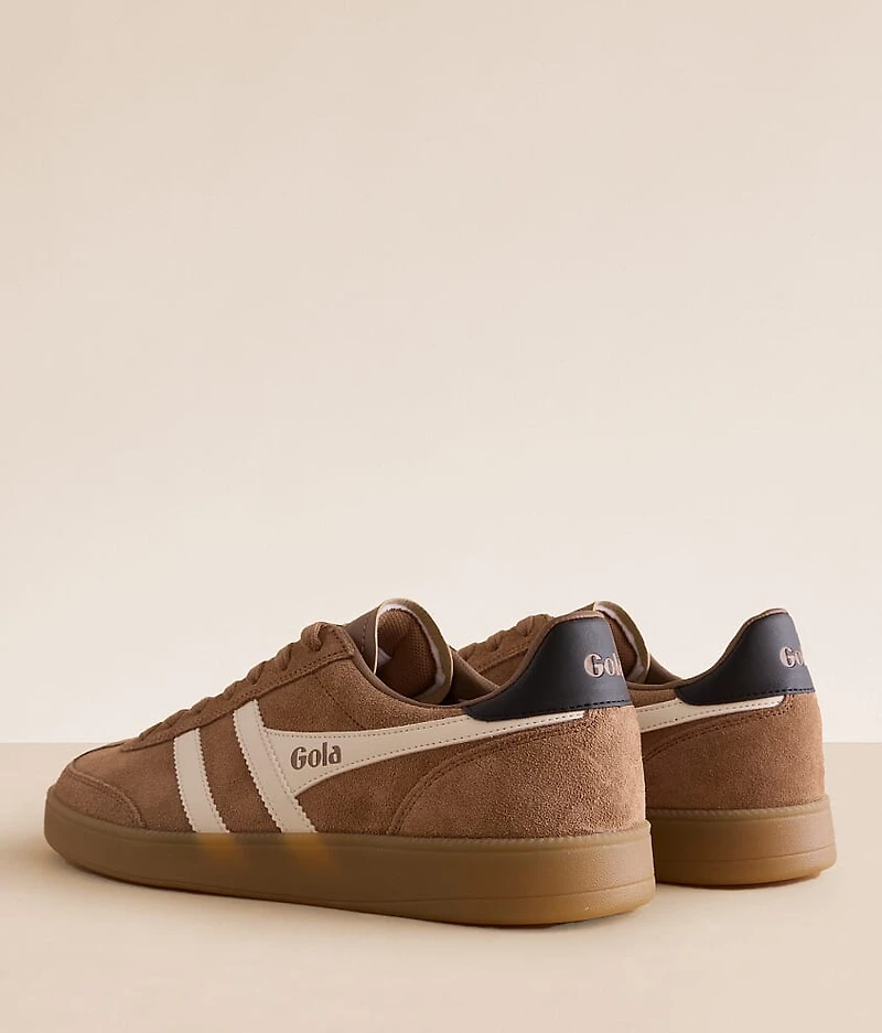 Viper Leather Sneaker