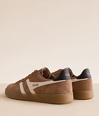 Viper Leather Sneaker