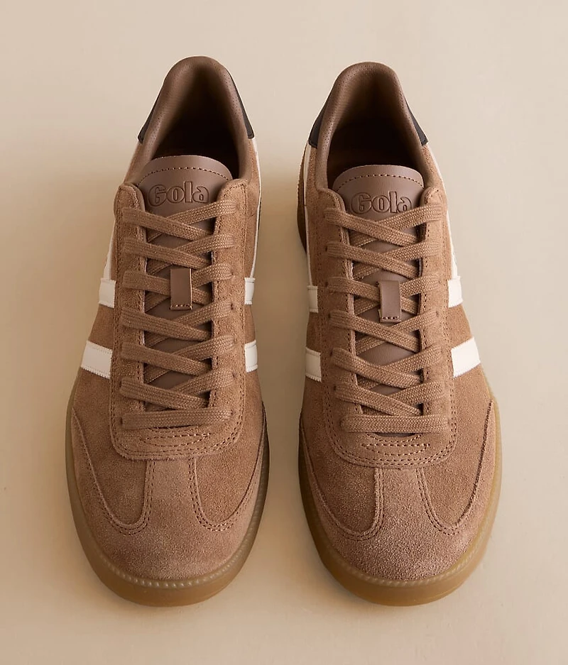 Viper Leather Sneaker