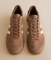 Viper Leather Sneaker