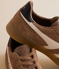 Viper Leather Sneaker