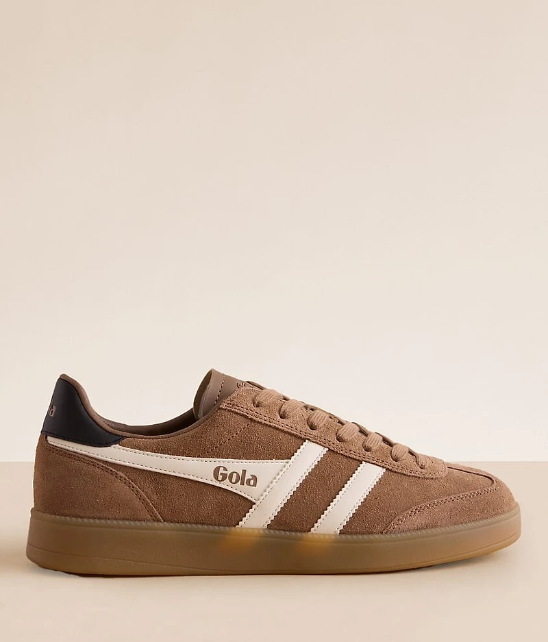 Gola Viper Leather Sneaker