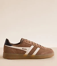 Gola Viper Leather Sneaker