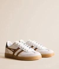 Viper Leather Sneaker