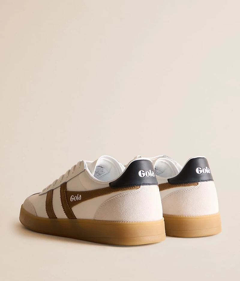 Viper Leather Sneaker