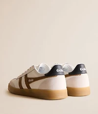 Viper Leather Sneaker