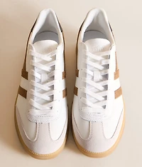 Viper Leather Sneaker