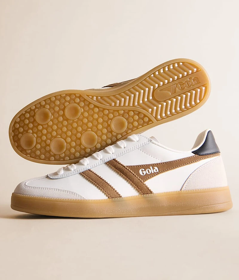 Viper Leather Sneaker