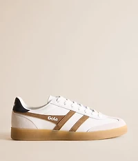 Viper Leather Sneaker