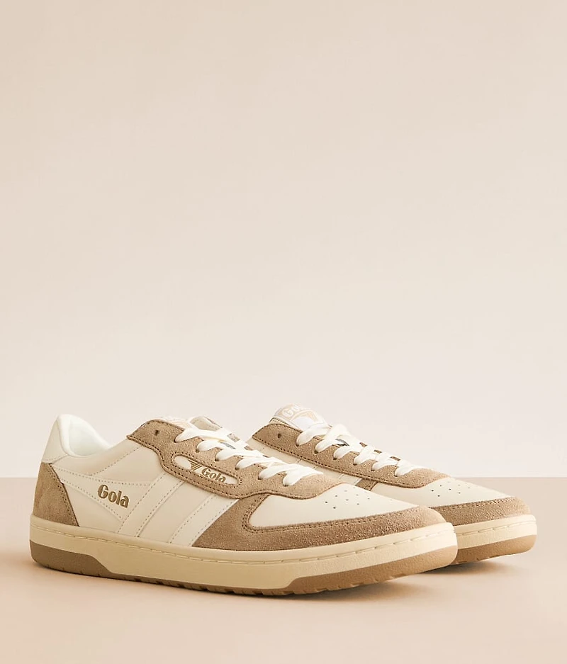 Hawk 89 Leather Sneaker