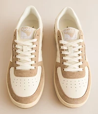 Hawk 89 Leather Sneaker
