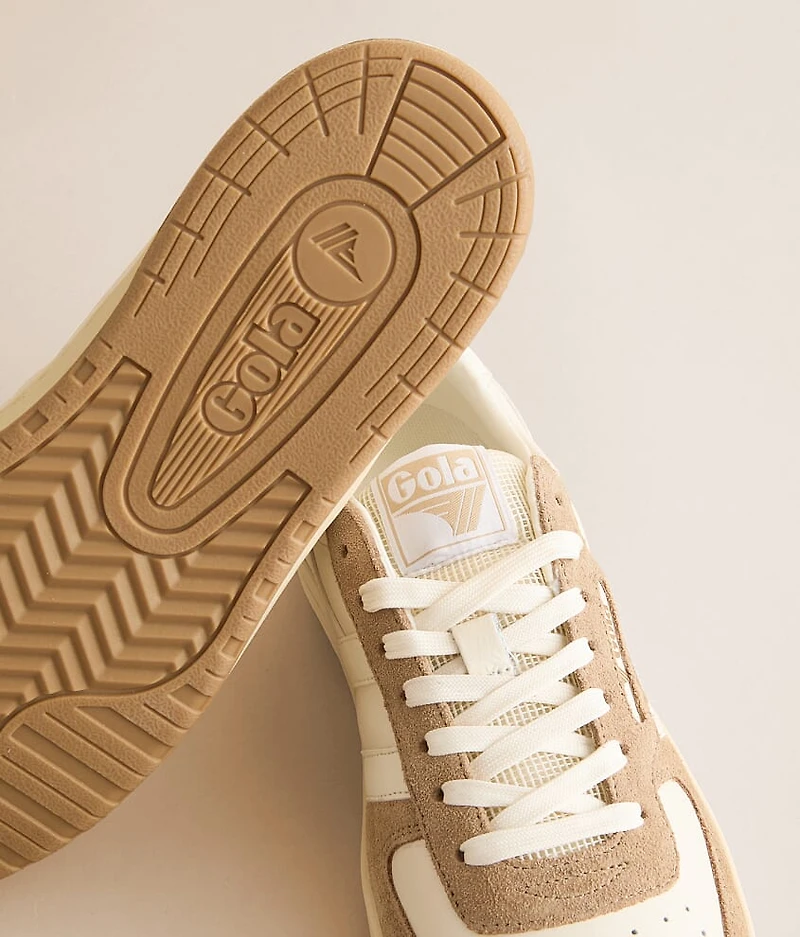 Hawk 89 Leather Sneaker