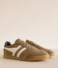 Torpedo Leather Sneaker