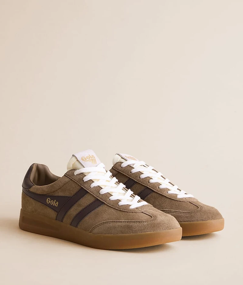 Cyclone Leather Sneaker