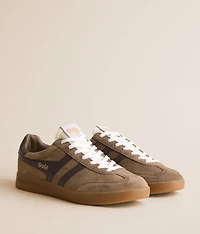 Cyclone Leather Sneaker